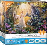 Princess Garden - 500pc