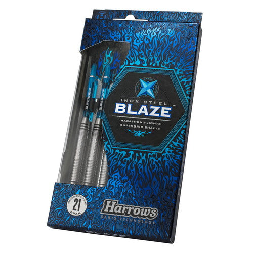 Blaze Inox Steel Dart Set 24 gram