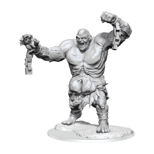 D&D Nolzur's Marvelous Miniatures Wave 16: Mouth of Grolantor