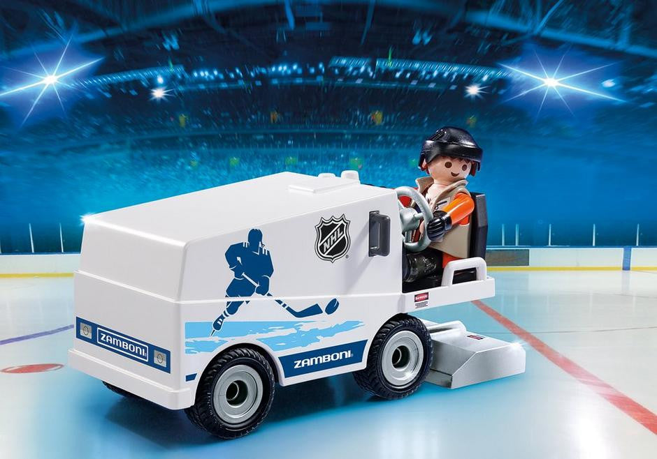 NHL Zamboni