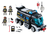 Tactical Unit Truck
