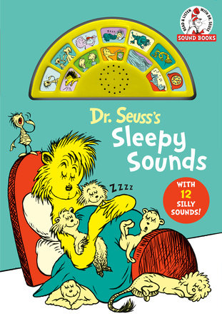 Dr.Seuss’s Sleepy Sounds