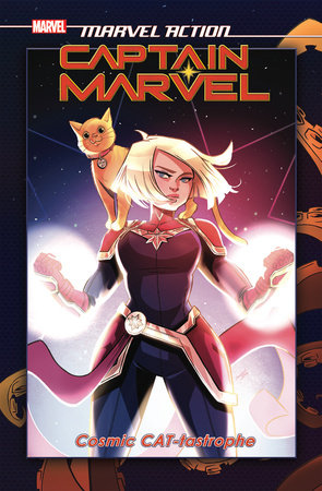 Captain Marvel V1