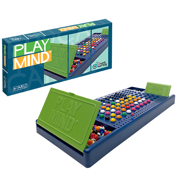 Play Mind Colours