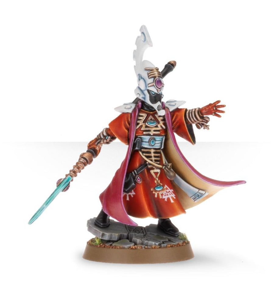 Aeldari Farseer