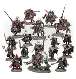 Start Collecting! Slaves to Darkness