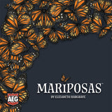 Mariposas ^ AUG 28 2020