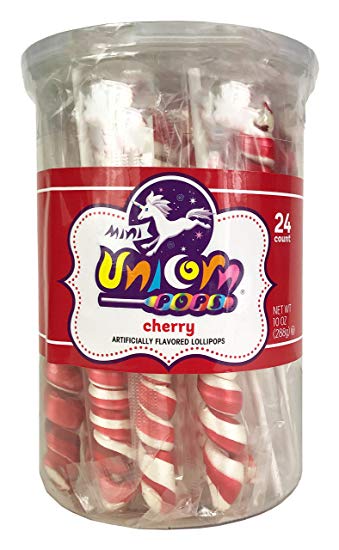 Unicorn Horn - Cherry
