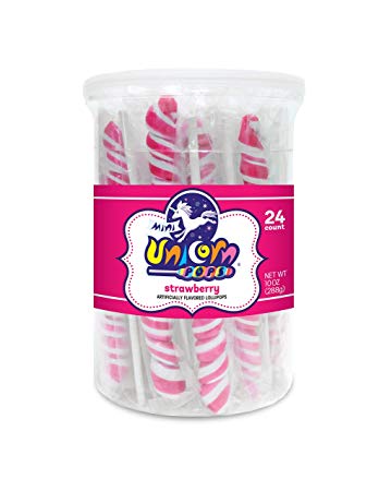 Unicorn Horn - Strawberry