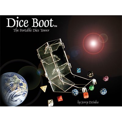 Dice Boot