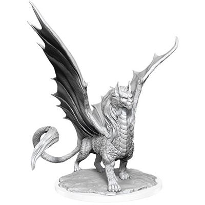 D&D Nolzurs Marvelous Miniatures: Wave 17: Dragonne