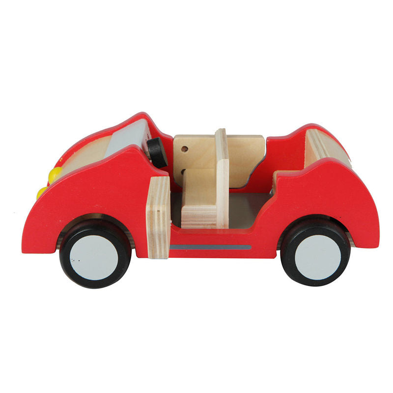 Family Car