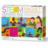 Magnet Science - STEAM Kids