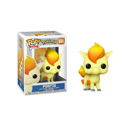 Pop! Pokemon Ponyta