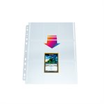 Pages: Ultrasonic Toploading 9-Pocket - Clear (10)