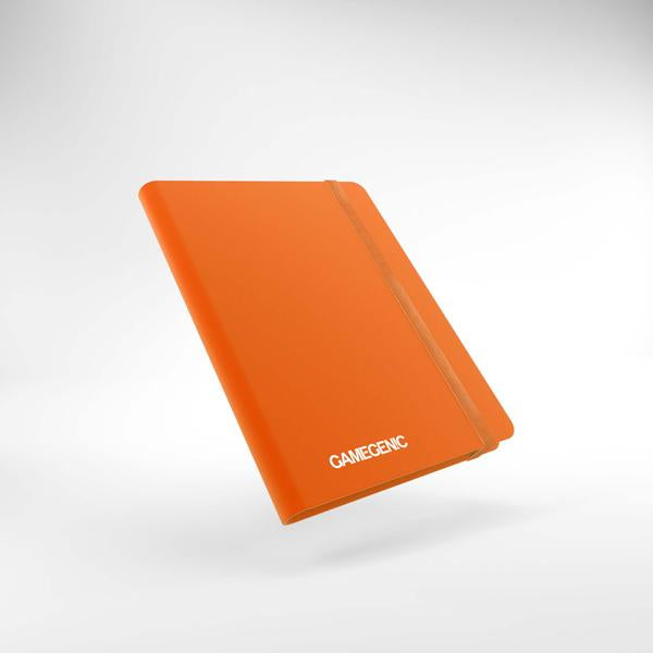 Casual  Album 18 Pocket Orange