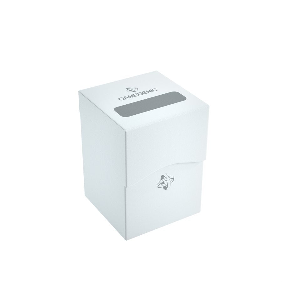 Deck Box White 100+