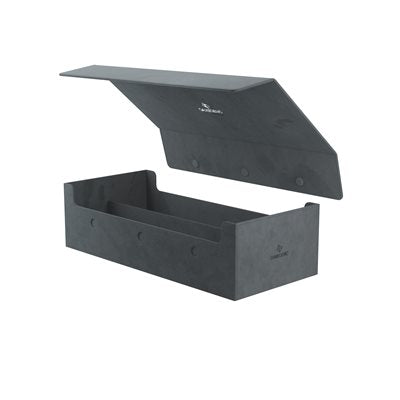 Deck Box: Dungeon Midnight Gray (1100ct)