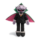 Sesame Street: Count Von Count 14" plush