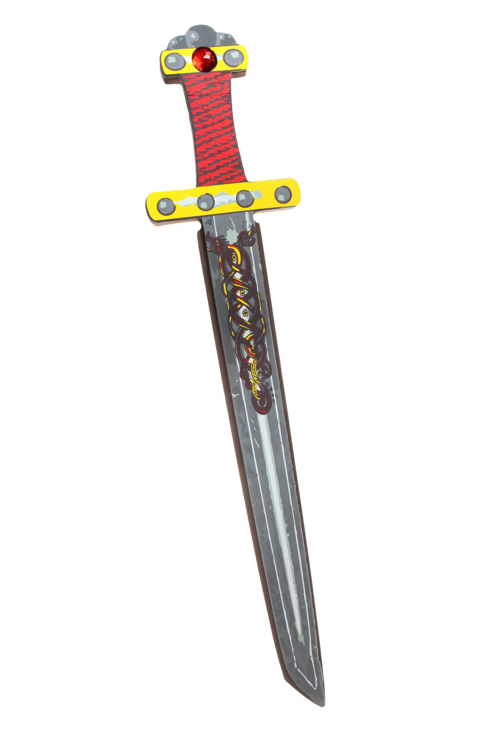 EVA Ninja Sword