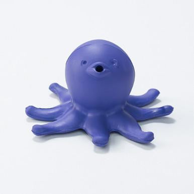 Bathtub pals Octopus