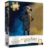Harry Potter Dobby 1000pc Puzzle