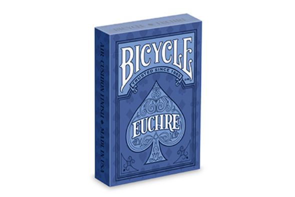 Bicylce: Euchre Deck