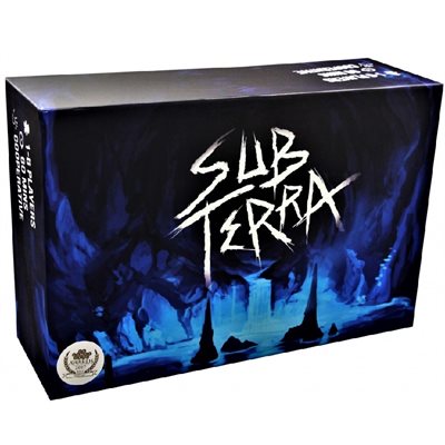 Sub Terra: Collectors Edition