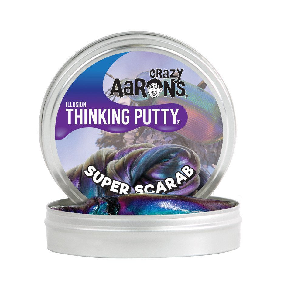 Putty - Super Scarab