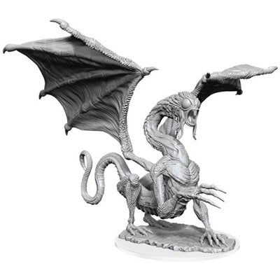 D&D Nolzurs Marvelous Miniatures: Wave 17: Jabberwock