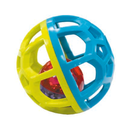 Rattle Ball