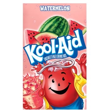 Kraft Kool-Aid Unsweetened Watermelon