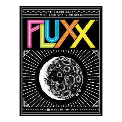 Fluxx v 5.0