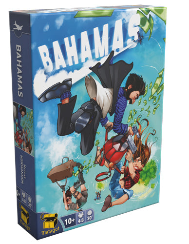 Bahamas