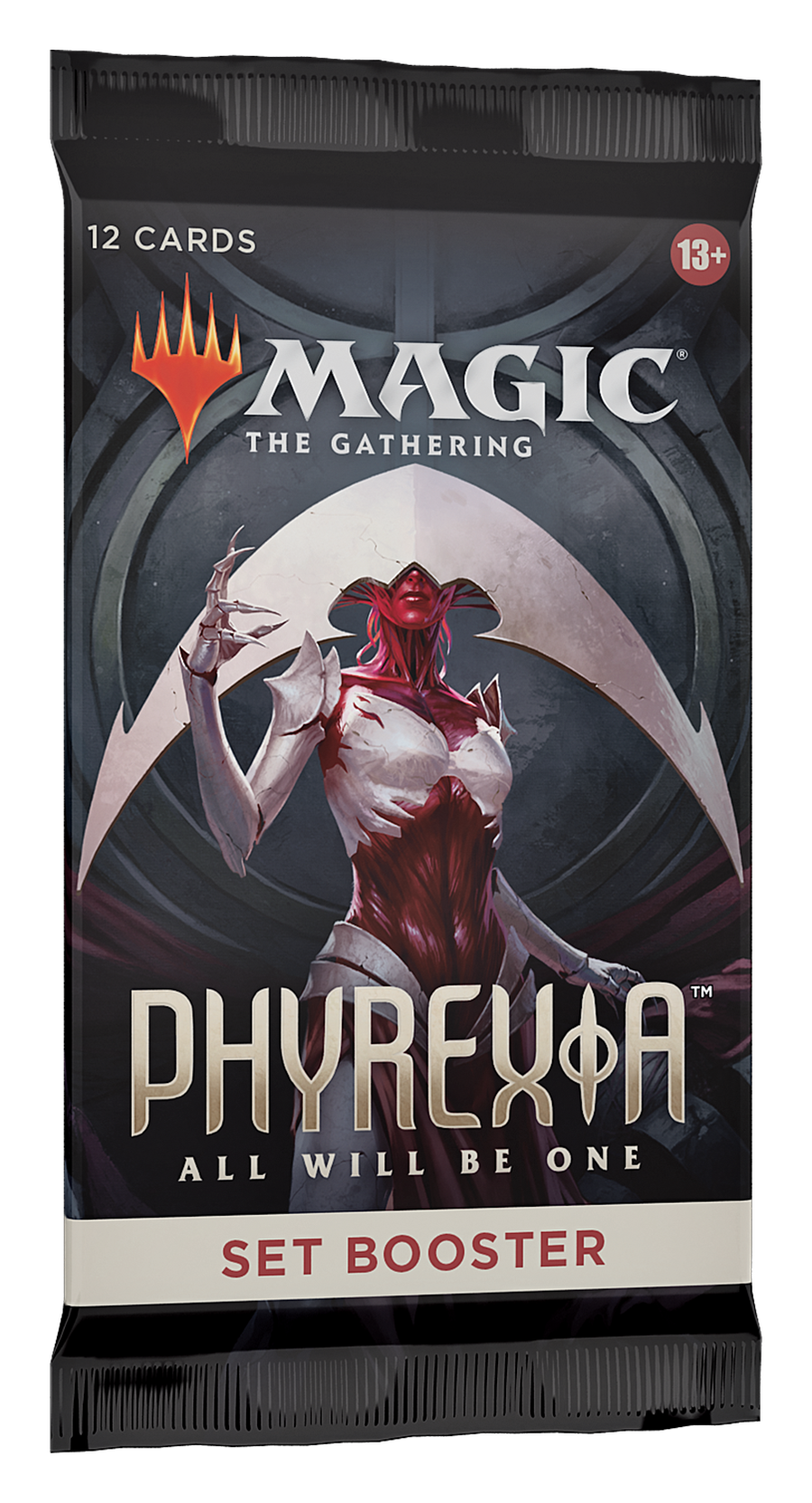 MTG: Phyrexia All Will Be One Set Booster
