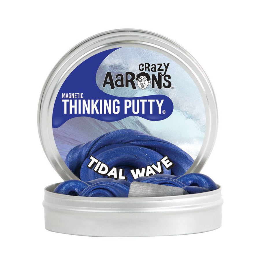 Crazy Aaron’s Tidal Wave Magnetic Putty