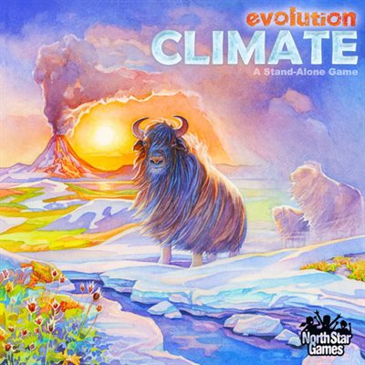 Evolution Climate Full Game