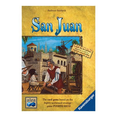 San Juan