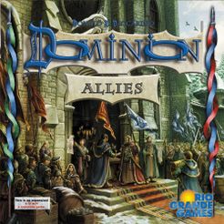 Dominion: Allies *EXPANSION*