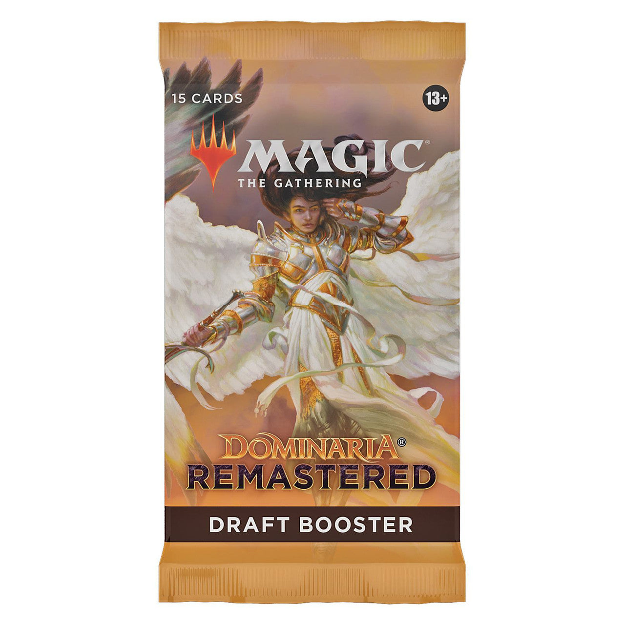 Dominaria Remastered Draft Booster *IN STORE ONLY Releases Jan13*