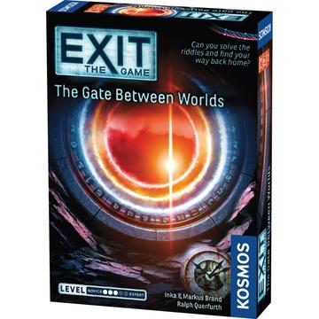 EXIT: The Gate Between Two Worlds