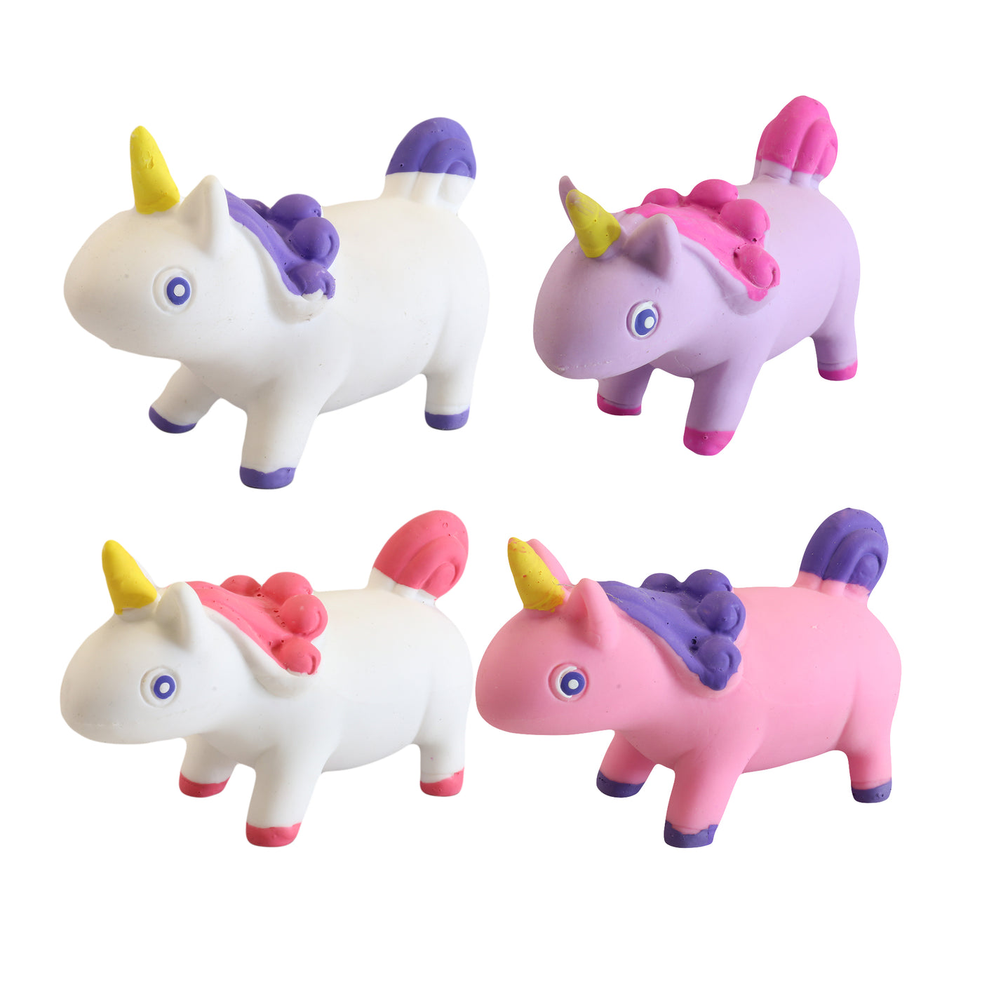 Stretchi Unicorns