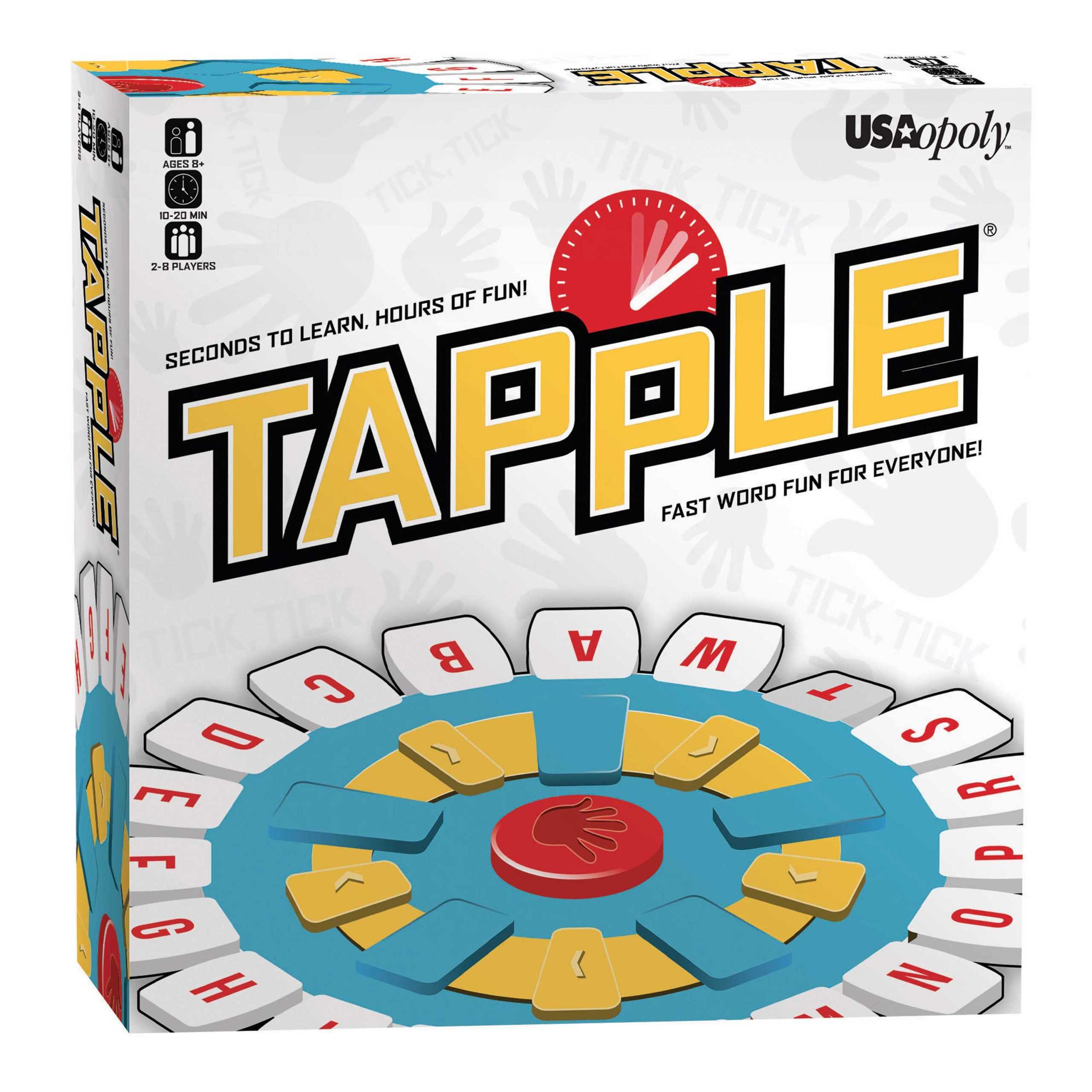 Tapple