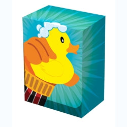Deck Box - Rubber Ducky