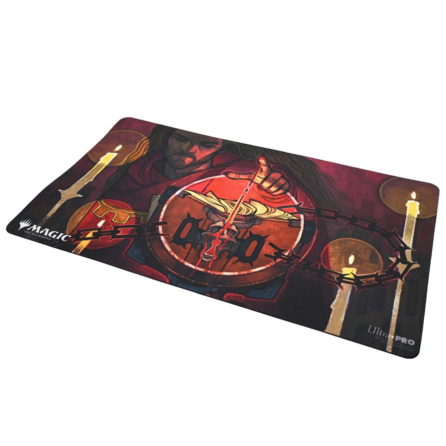 Playmat: Magic: the Gathering: Mystical Archive: Sign in Blood
