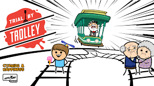 Trial by Trolley