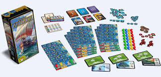 7 Wonders Armada *EXPANSION*