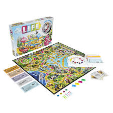 The Game of Life - Classic Edition