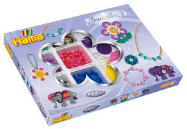 Hama Bead Gift Box Assorted