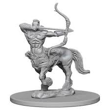 D&D Centaur